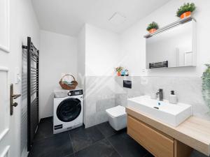 Prodej bytu 2+kk, Praha - Žižkov, Chlumova, 48 m2