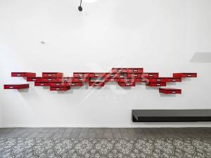 Prodej bytu 2+kk, Praha - Žižkov, Chlumova, 48 m2