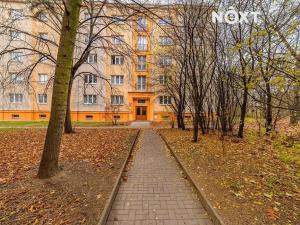 Prodej bytu 2+1, Praha - Strašnice, Sečská, 69 m2