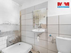 Prodej chalupy, Rumburk - Rumburk 3-Dolní Křečany, Starokřečanská, 156 m2