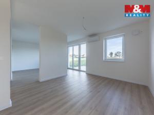 Pronájem bytu 4+kk, Starý Vestec, 96 m2