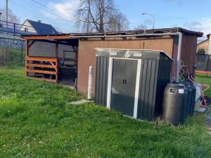 Prodej zahrady, Orlová - Lutyně, 500 m2