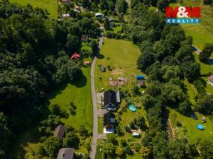 Prodej bytu 2+kk, Třinec - Tyra, 29 m2