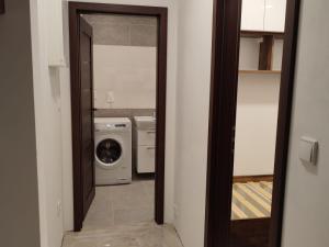 Prodej bytu 2+kk, Třinec - Tyra, 27 m2