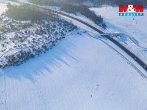 Prodej pole, Plzeň - Severní Předměstí, 33267 m2