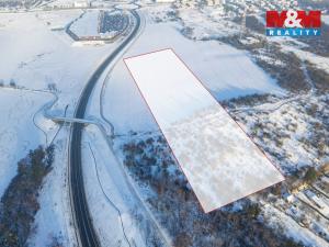 Prodej pole, Plzeň - Severní Předměstí, 33267 m2