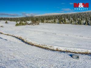 Prodej louky, Kořenov - Jizerka, 18695 m2