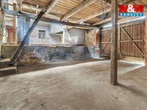 Prodej rodinného domu, Sebranice, 130 m2