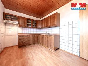 Prodej rodinného domu, Červený Kostelec - Olešnice, 166 m2