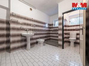 Prodej rodinného domu, Červený Kostelec - Olešnice, 166 m2