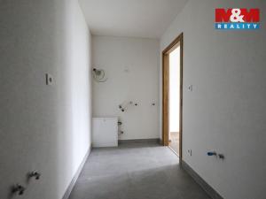 Prodej rodinného domu, Sokolov, Tyršova, 98 m2