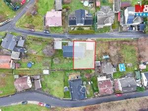 Prodej rodinného domu, Sokolov, Tyršova, 98 m2