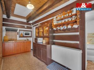 Prodej rodinného domu, Úpice, Poděbradova, 136 m2