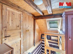 Prodej rodinného domu, Úpice, Poděbradova, 136 m2