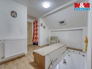 Prodej rodinného domu, Postřekov, 150 m2