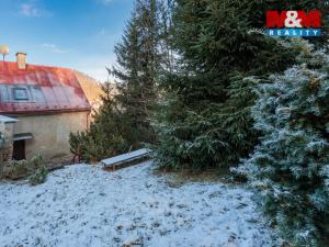 Prodej rodinného domu, Kraslice, Polní, 77 m2