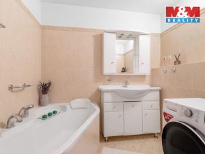 Prodej rodinného domu, Ostrava - Radvanice, Turgeněvova, 240 m2