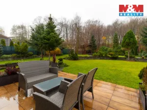 Prodej rodinného domu, Ostrava - Radvanice, Turgeněvova, 240 m2