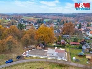 Prodej rodinného domu, Staré Sedlo, Sadová, 156 m2