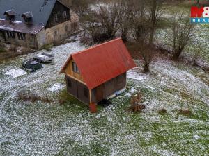 Prodej pozemku pro bydlení, Rumburk - Rumburk 3-Dolní Křečany, 850 m2