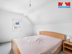 Prodej rodinného domu, Rumburk - Rumburk 3-Dolní Křečany, Starokřečanská, 156 m2