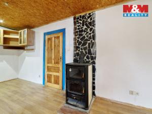 Prodej bytu 2+1, Aš, Studentská, 92 m2