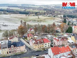 Prodej bytu 2+1, Aš, Studentská, 92 m2