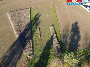 Prodej pozemku pro bydlení, Mohelnice - Podolí, 1576 m2