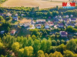 Prodej pozemku pro bydlení, Plasy, 685 m2