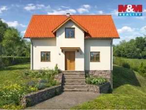 Prodej pozemku pro bydlení, Plasy, 685 m2