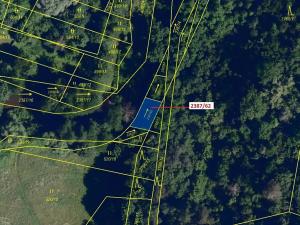 Dražba pozemku, Ivančice, 88 m2