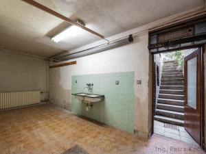 Prodej rodinného domu, Brno - Kohoutovice, Svahová, 207 m2