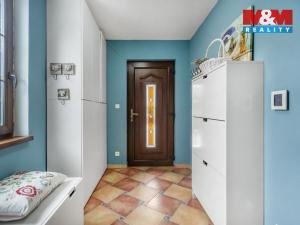 Prodej rodinného domu, Chuderov - Žežice, 182 m2