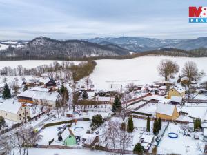 Prodej rodinného domu, Chuderov - Žežice, 182 m2
