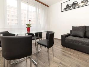 Pronájem bytu 2+kk, Praha - Krč, Na strži, 53 m2