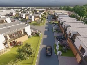 Prodej rodinného domu, Mladá Boleslav, Na Celně, 182 m2