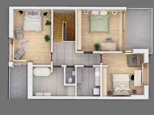 Prodej rodinného domu, Mladá Boleslav, Na Celně, 182 m2