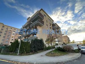 Pronájem bytu 2+kk, Praha - Stodůlky, Za Mototechnou, 75 m2