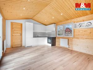 Prodej mobilheimu, Rumburk, Havířská, 56 m2