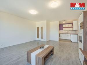 Prodej bytu 2+kk, Praha, V kapslovně, 58 m2