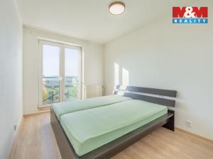 Prodej bytu 2+kk, Praha, V kapslovně, 58 m2