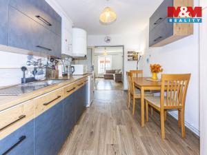 Prodej bytu 2+1, Kolín - Kolín II, Bachmačská, 50 m2