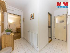 Prodej bytu 2+1, Kolín - Kolín II, Bachmačská, 50 m2