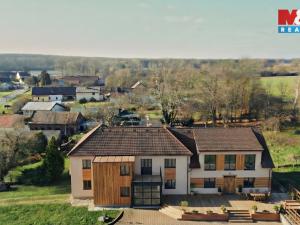 Prodej rodinného domu, Nechanice - Staré Nechanice, 287 m2