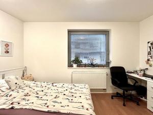 Pronájem bytu 1+kk, Brno, Mlýnská, 32 m2