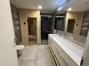 Pronájem bytu 2+kk, Praha - Stodůlky, Mukařovského, 65 m2