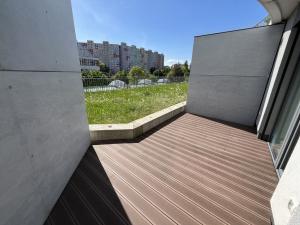 Pronájem bytu 2+kk, Praha - Stodůlky, Mukařovského, 65 m2