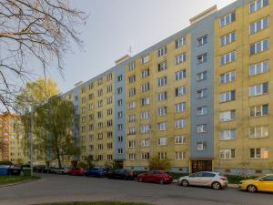 Pronájem bytu 1+1, Ostrava - Zábřeh, 37 m2