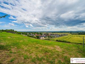 Prodej pozemku, Konárovice, Zadní Zájezd, 1290 m2