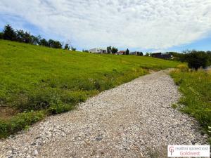 Prodej pozemku, Konárovice, Zadní Zájezd, 1290 m2